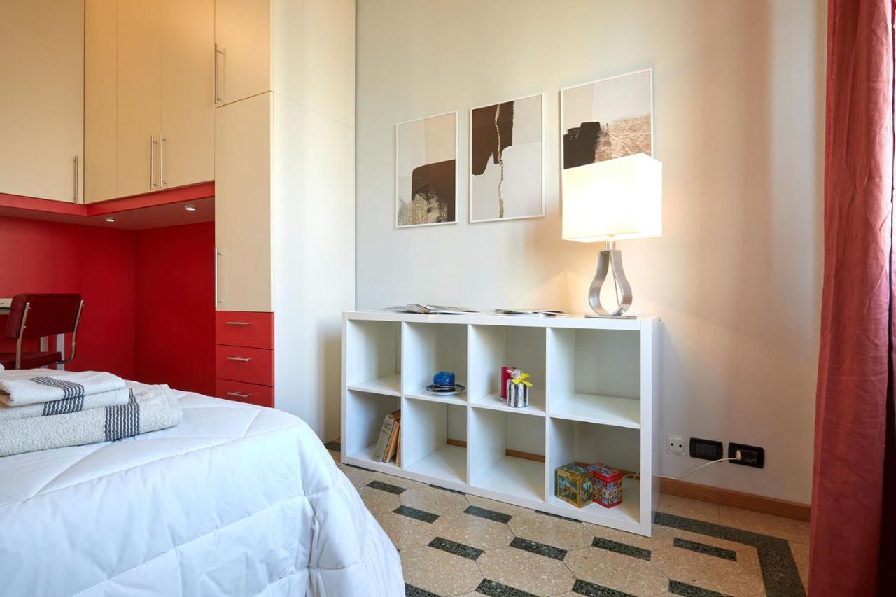 Appartement Esclusivo 100Mq Vista Mole à Turin Extérieur photo