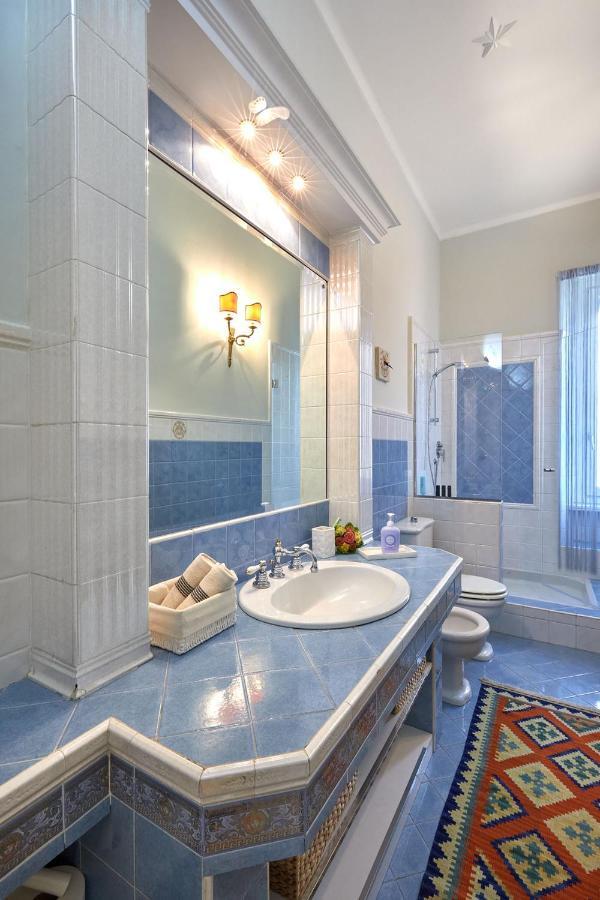 Appartement Esclusivo 100Mq Vista Mole à Turin Extérieur photo